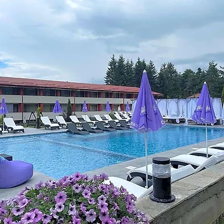 Paradise 3* Dorkovo