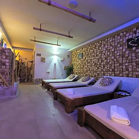 Paradise 3* Dorkovo