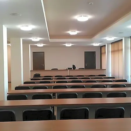 Paradise 3* Dorkovo