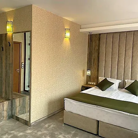 Paradise 3* Dorkovo
