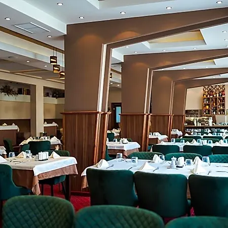 Paradise 3* Dorkovo