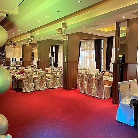 Paradise 3* Dorkovo